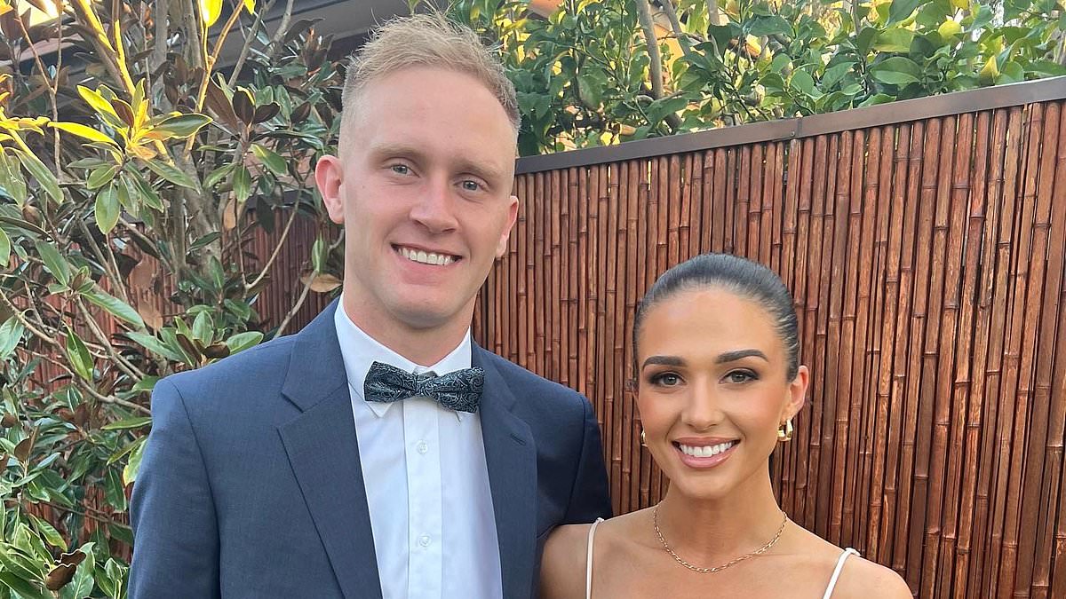 Footy star Jaidyn Stephenson confesses he spent $28,000 on Uber Eats in one year - and that's not even the most shocking thing about his diet