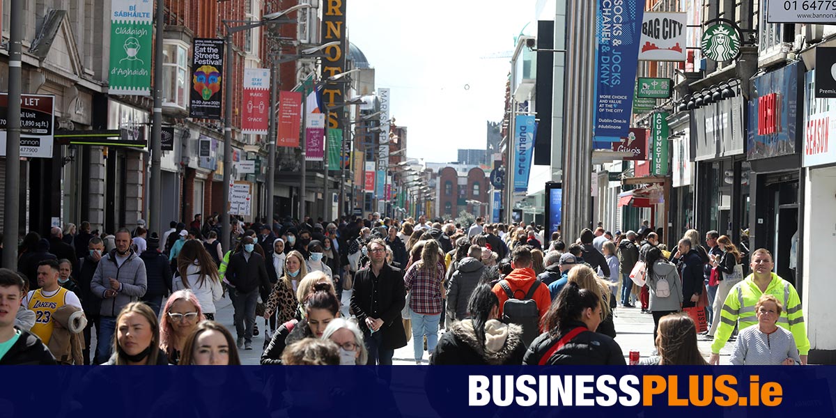 7,000+ businesses haven't paid back €100m owed under warehousing scheme - Revenue