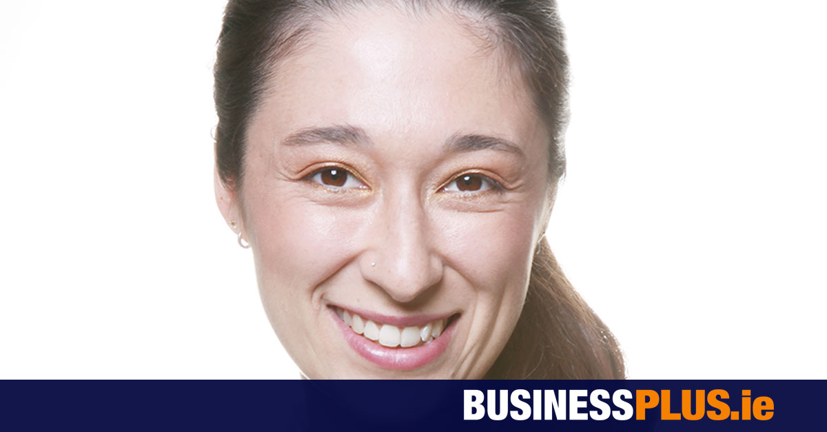 Dr Rosie O’Neill named ESG Champion at PWC awards