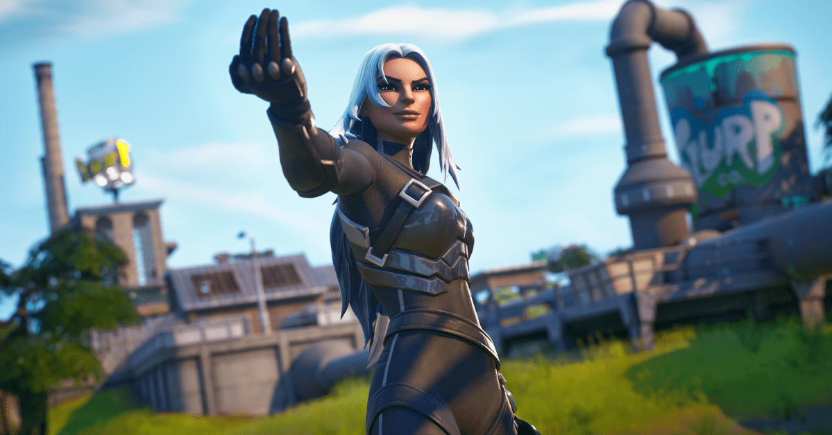 Fortnite is coming back to iOS in the US