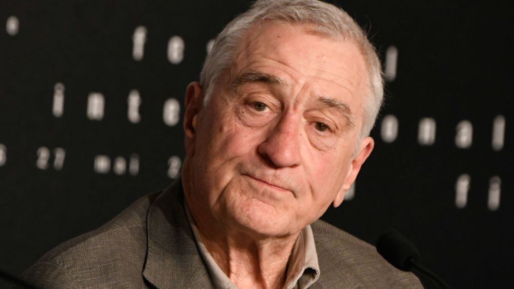 Robert De Niro Shares ‘Love and Support’ For His Daughter Airyn After She Came Out As Transgender: ‘I Don’t Know What the Big Deal Is’