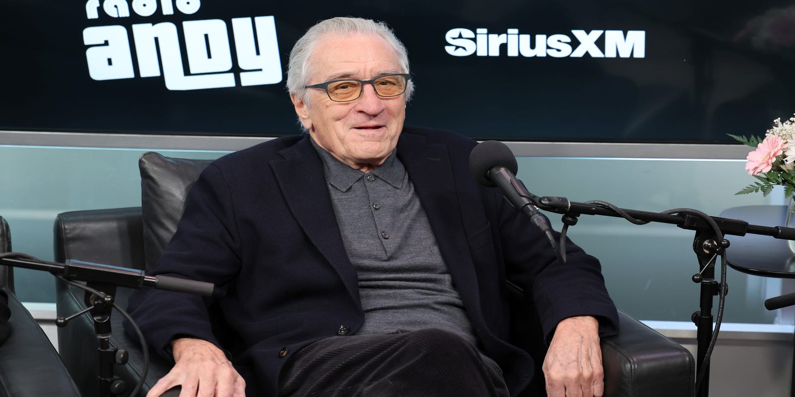 Robert De Niro's daughter Airyn De Niro comes out as trans