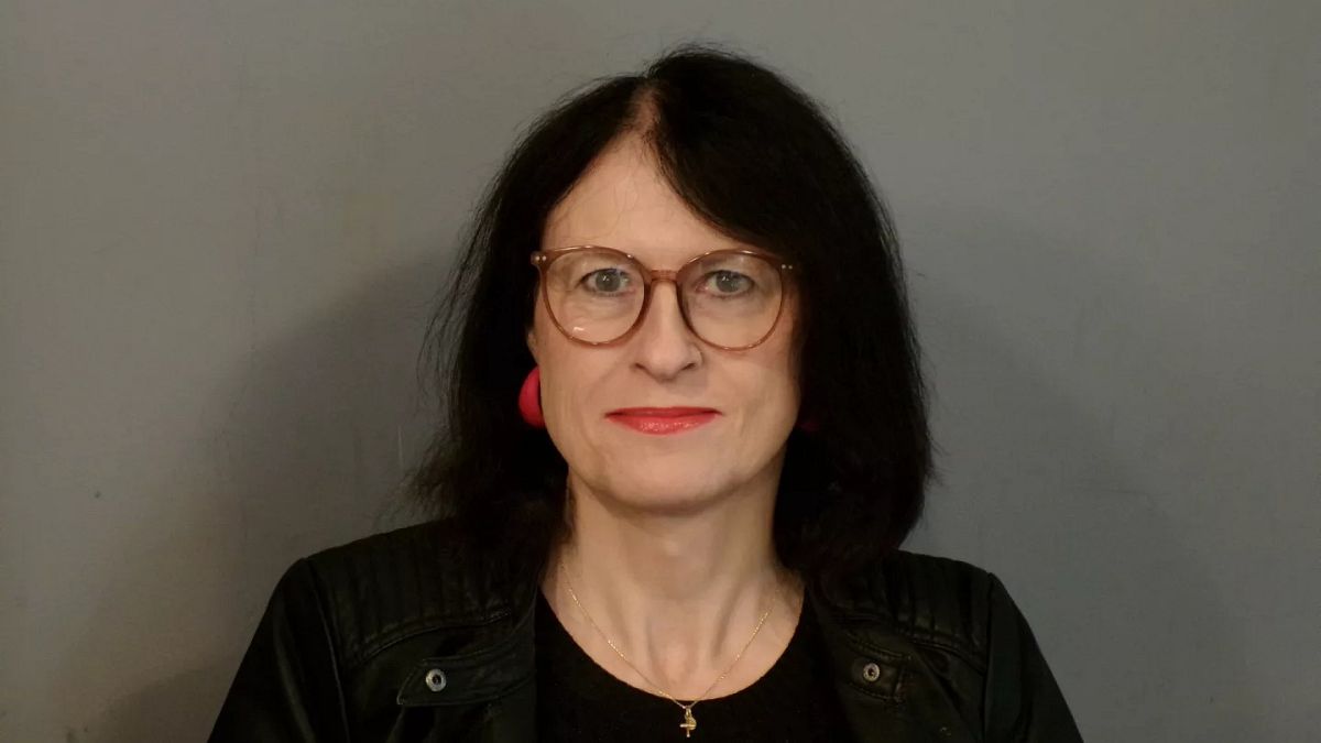 UK transgender judge plans to take government to ECHR