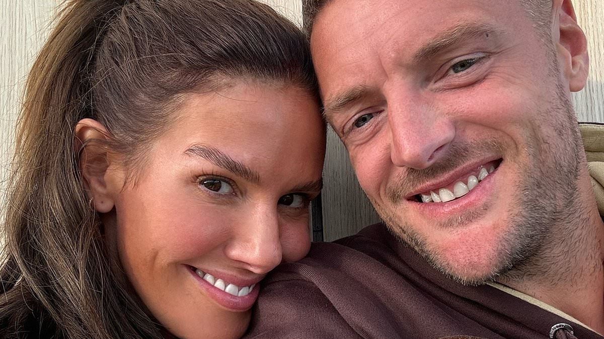 Wagatha Christie reignited with fresh streaming battle as Rebekah Vardy lands Netflix series - while Coleen Rooney eyes up Disney+ deal