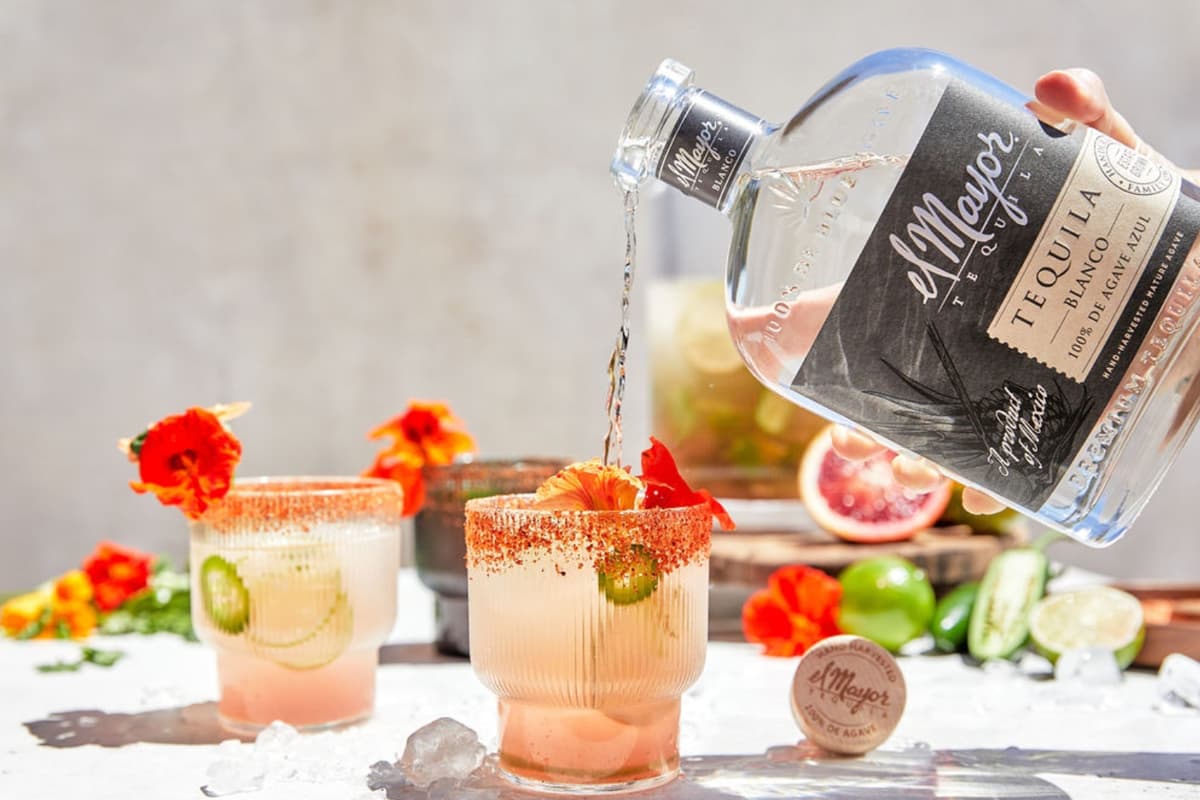 El Mayor was voted the world’s best tequila - but does it live up to the hype?