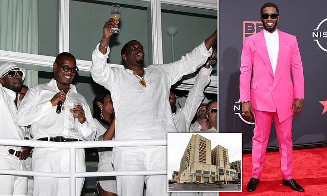 Diddy learns if he must wear prison attire at upcoming sex crime trial