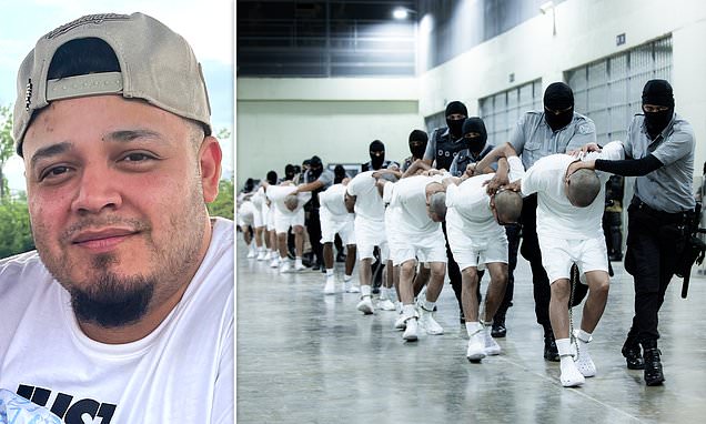 What would happen if deported 'MS-13 gangbanger' returned to US