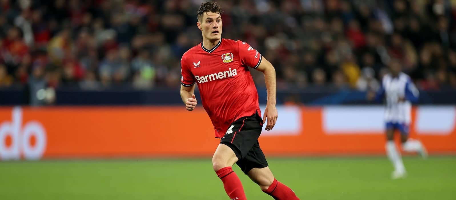 Manchester United could try to sign Patrik Schick if they miss out on Liam Delap - Man United News And Transfer News