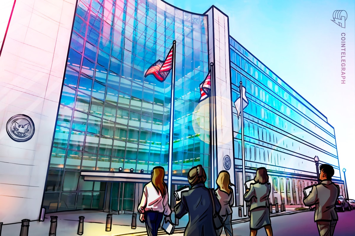 US crypto groups urge SEC for clarity on staking