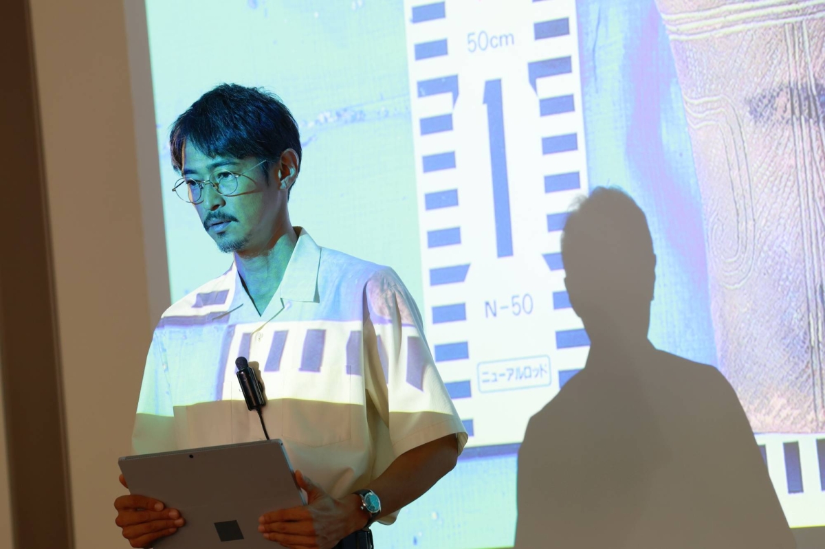 ‘The Killer Goldfish’: The future of cinema, or just indie cosplay?