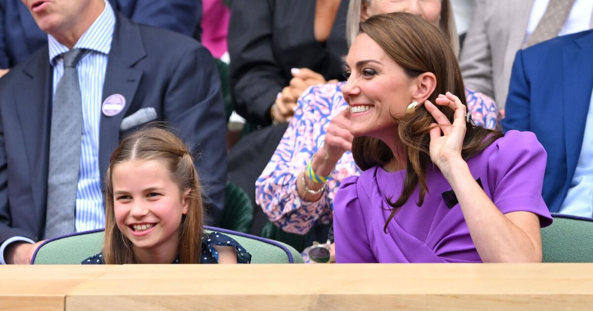Key royal tradition Princess Kate will be busy doing for Princess Charlotte tonight