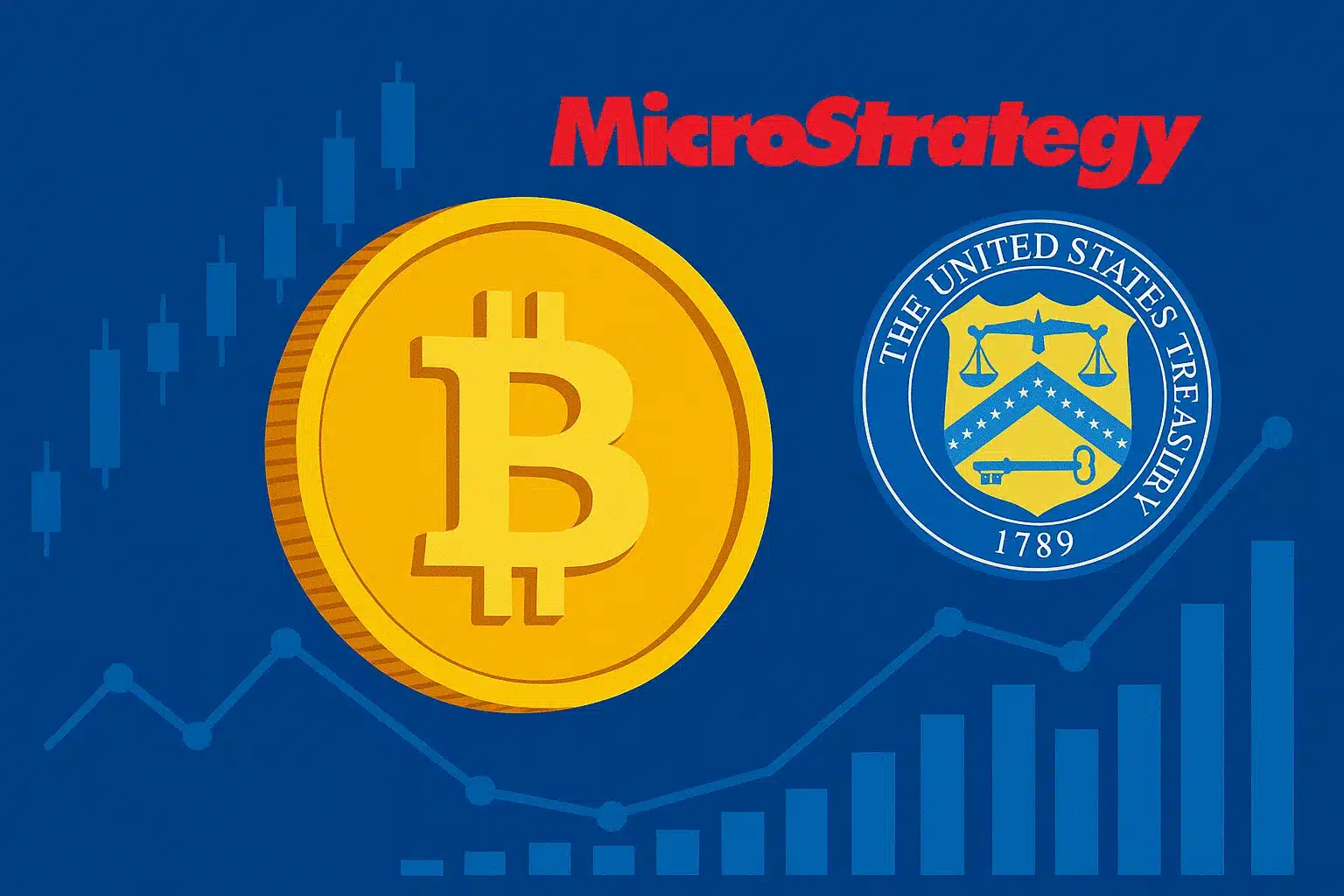 Next Bitcoin Price Catalysts: Strategic Reserve Report and MicroStrategy Earnings