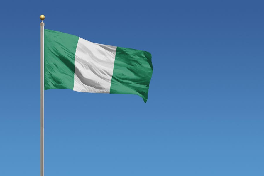 Nigerian Gov Passes Law Recognizing Bitcoin As A Security