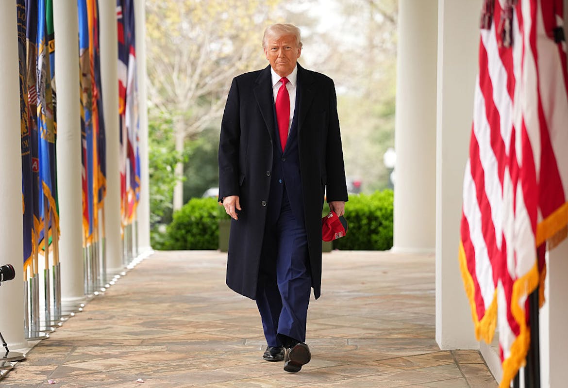 It’s Up To Congress Now