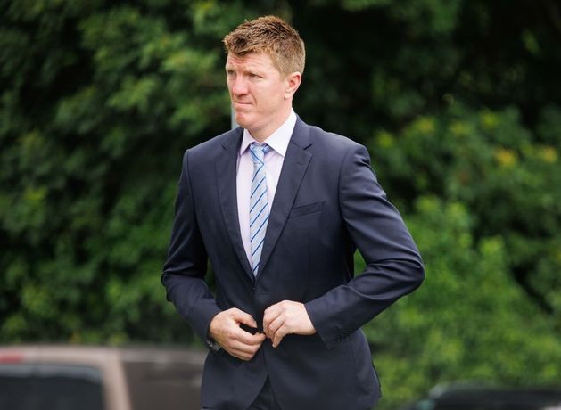 Judge directs that court intermediary be appointed to assist second juvenile witness in hurler trial