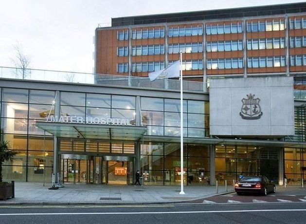 Dublin man who attended A&E with genuine medical issue broke into hospital charity