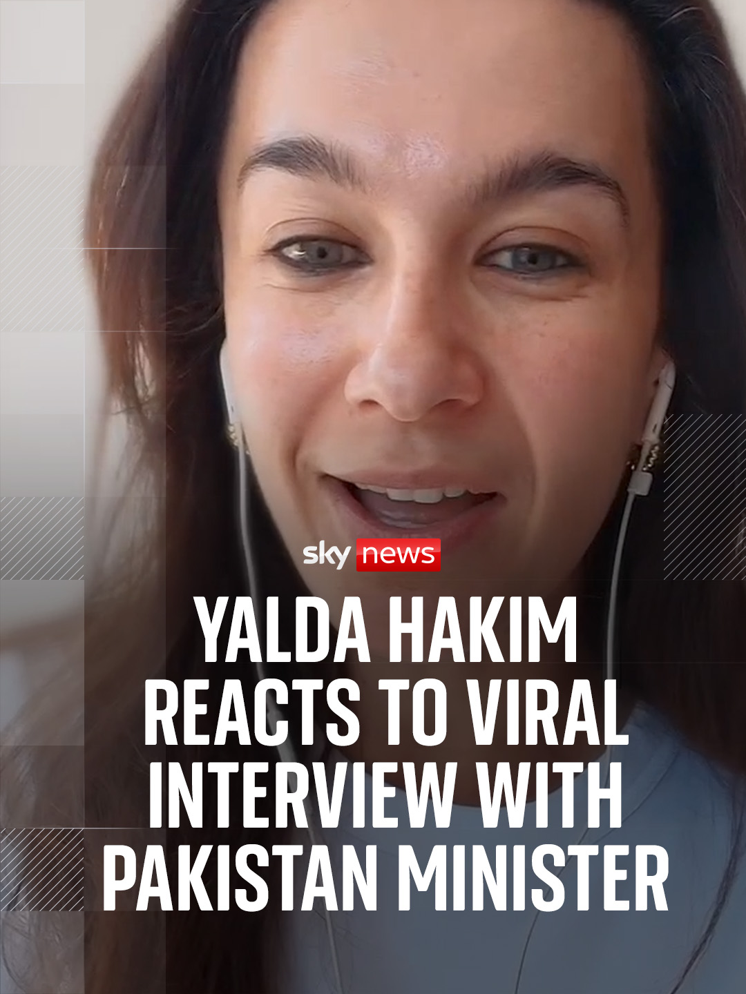 #Pakistan's Defence Minister #KhawajaAsif shocked #YaldaHakim when he revealed Pakistan has supported terrorist groups on behalf of the #US The interview has since been mentioned at the #UN #TheWorld