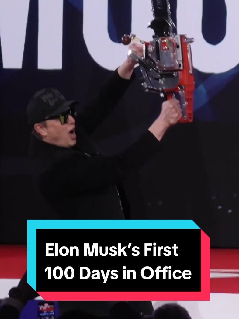 On this week’s episode of Elon, Inc., we discuss the highs, lows and oddities of the Tesla CEO’s star turn as Donald Trump’s hatchet man.
