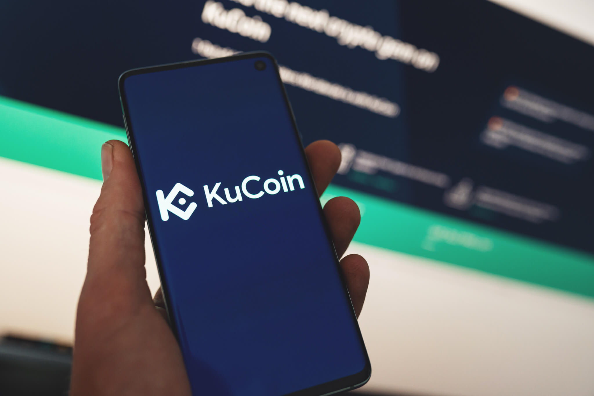 KuCoin launches $2 billion Trust Project to boost transparency and security