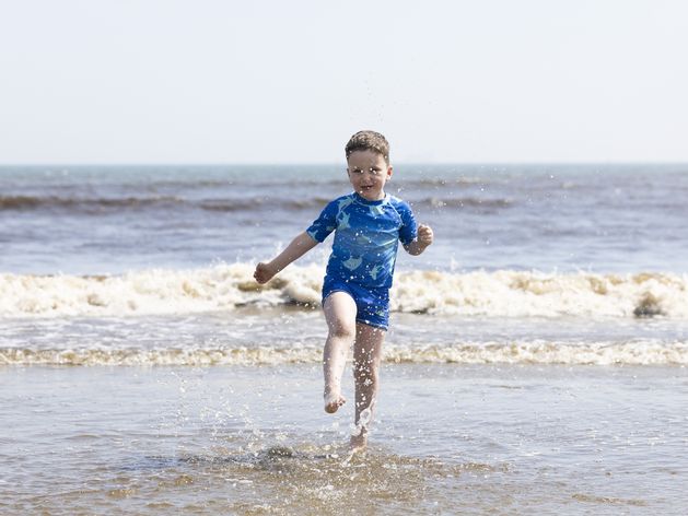 Temperatures break record set in 1984 as warm weather set to continue