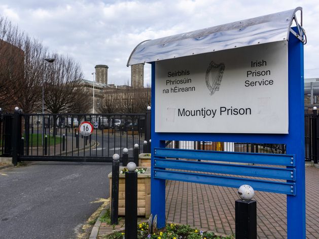 Prison overcrowding reaches new high with over 350 inmates sleeping on floors