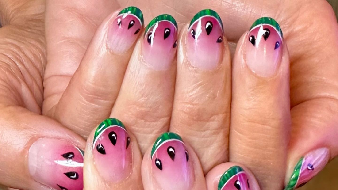 43 Ombre Nails From Statement &amp; Tonal To Pretty Fade-Out Frenchies