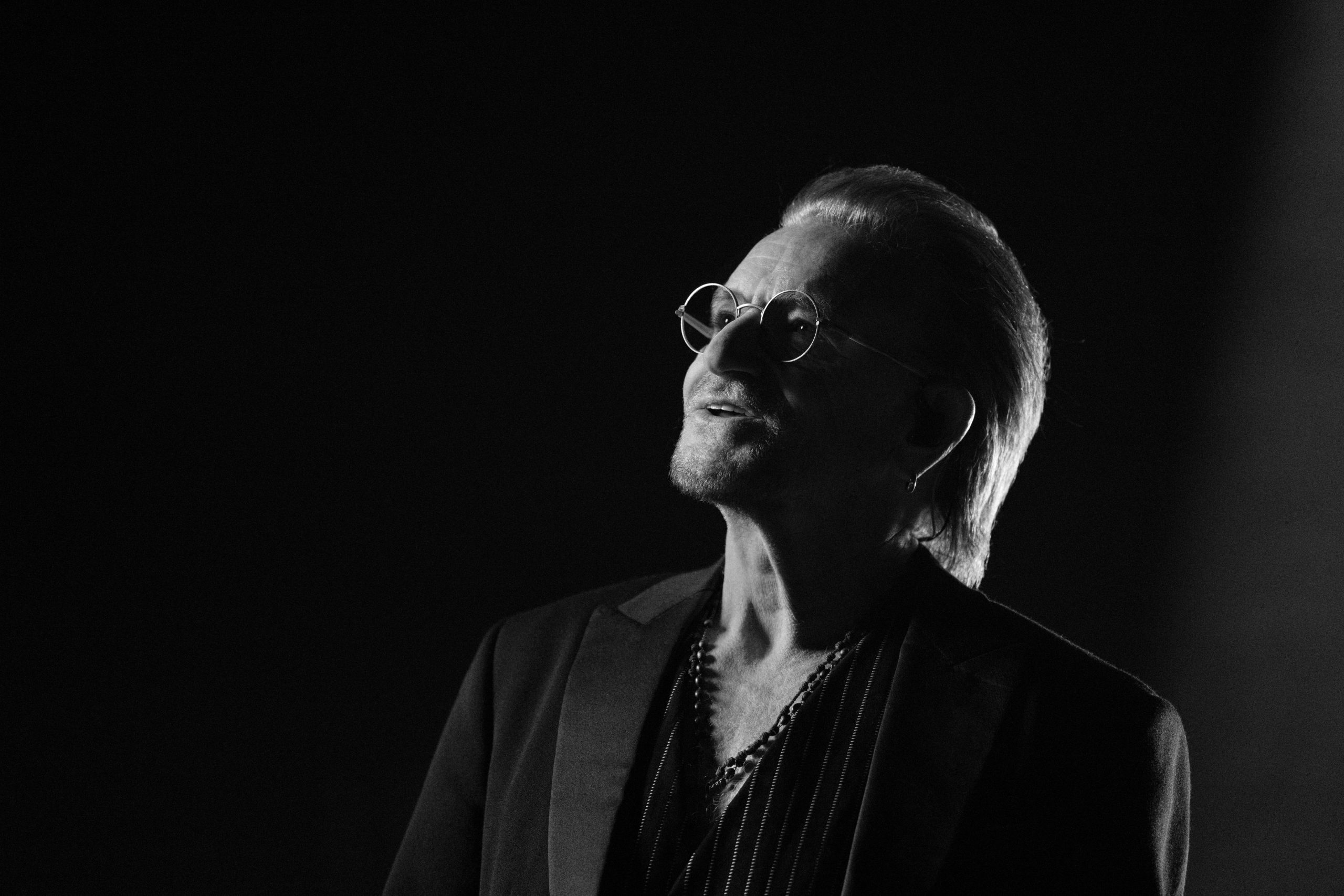 First look at Bono’s Apple TV+ documentary