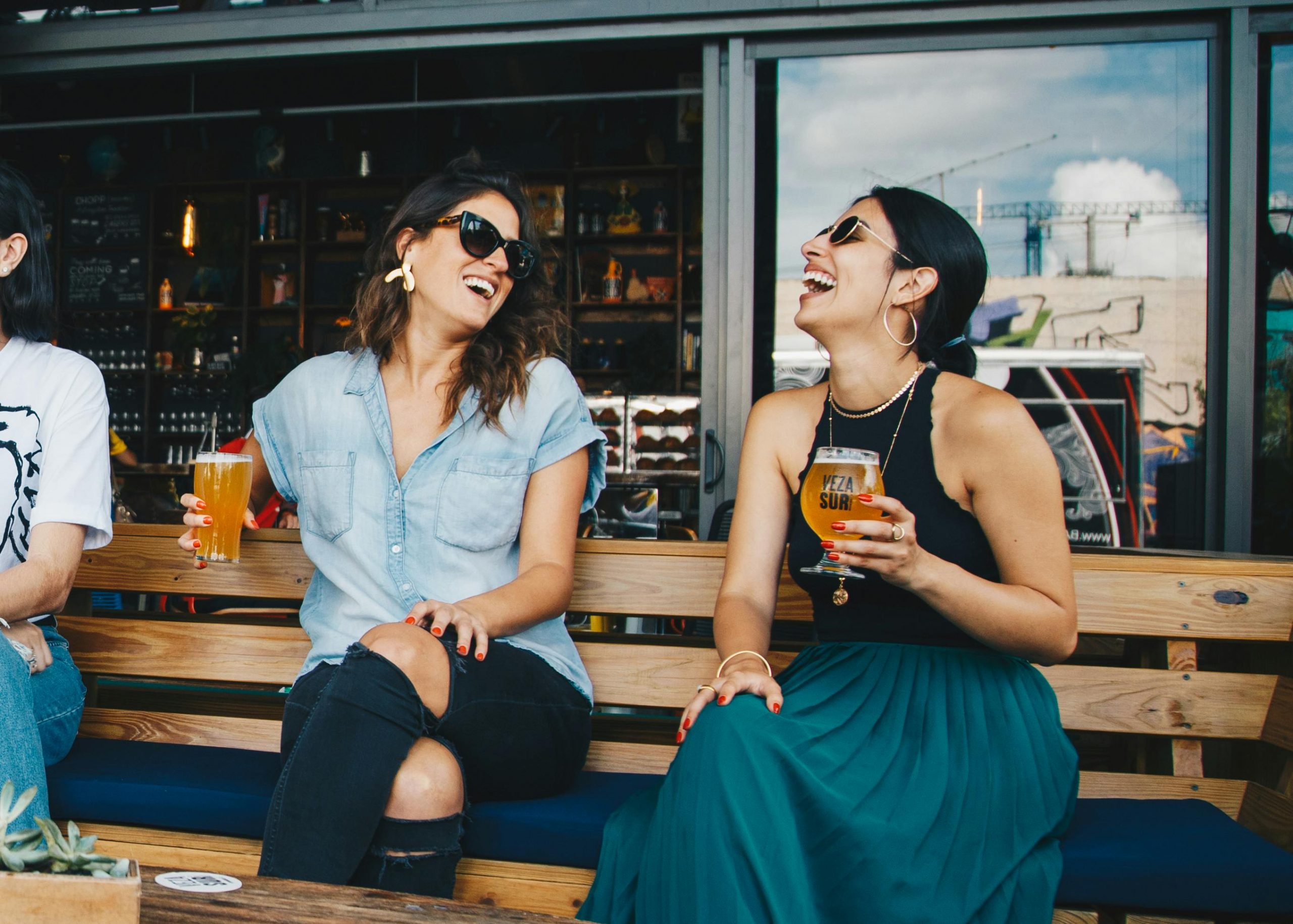How to know if you’ve outgrown a friendship