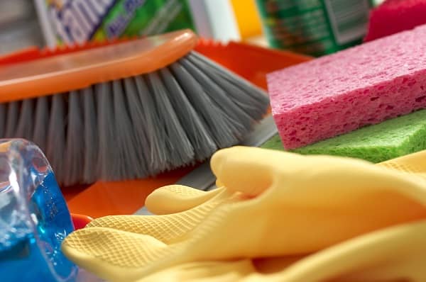Why end of tenancy cleaning matters for property success