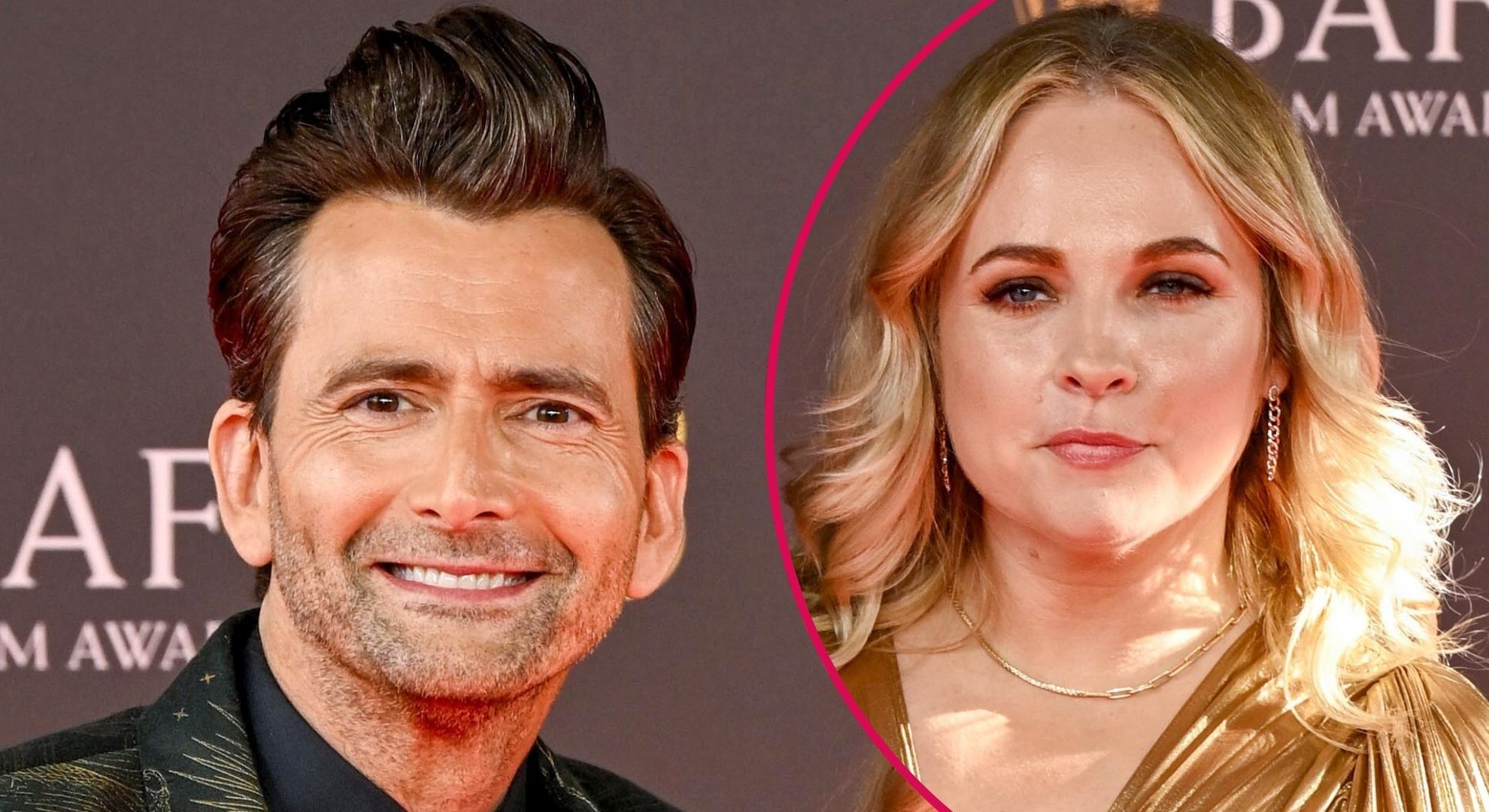 Inside Genius Game host David Tennant’s love life – from Kylie Minogue rumours to Doctor Who star’s daughter he shares five kids with