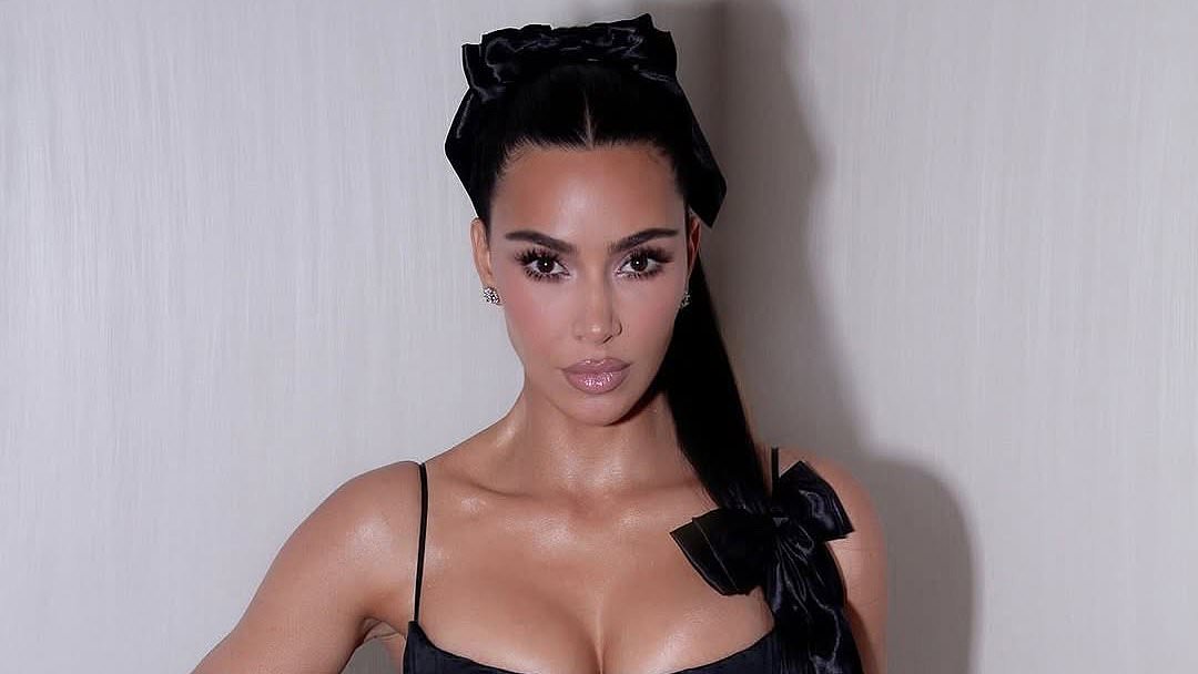 Disabled 'ringleader' of 'grandpa gang' who held Kim Kardashian at gunpoint complains about 'horrible' time in prison since $10m jewellery heist as robbery trial continues