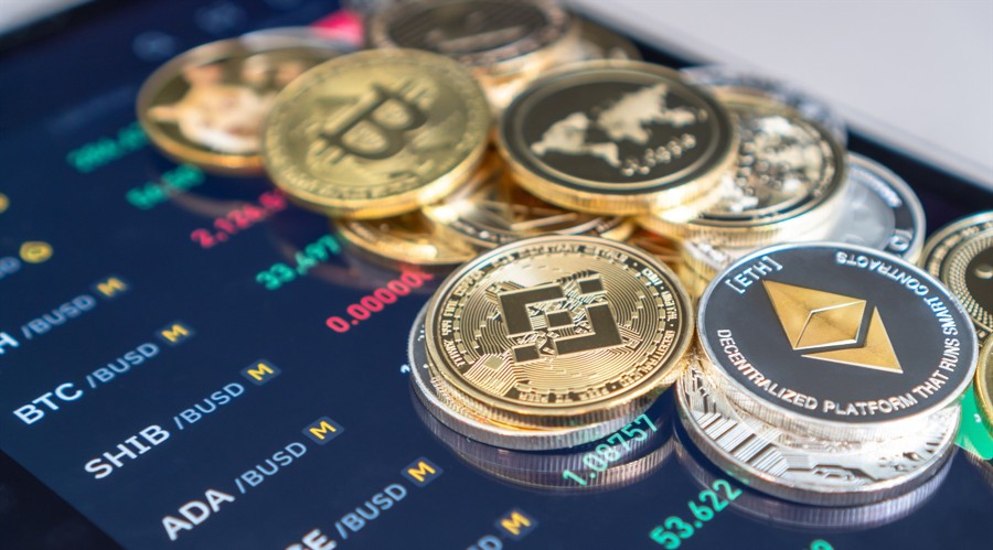 This Prop Firm Expands Crypto Suite With 30 New Pairs