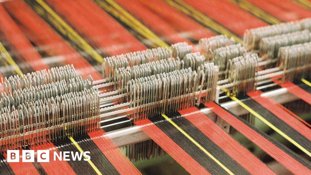 Hawick film festival celebrates region's textile history