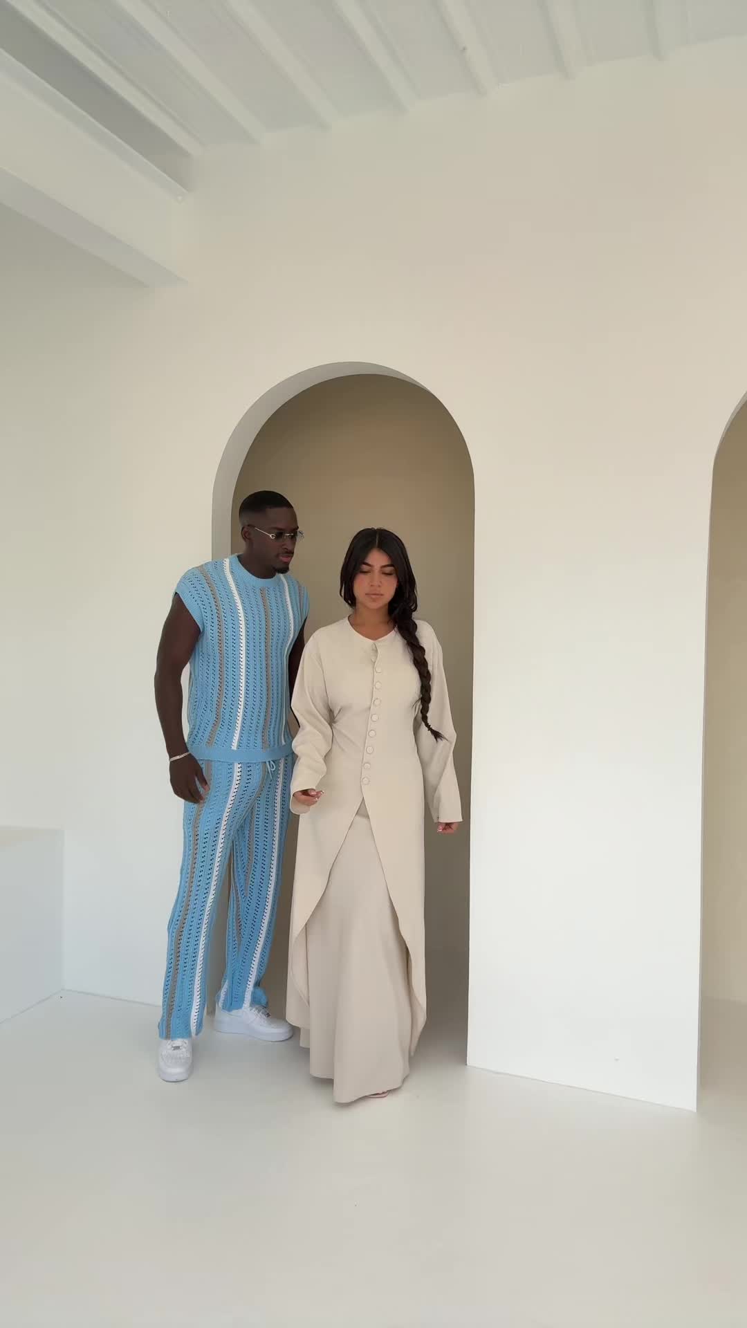 Tenue dispo sur le site ! www.jeans-industry.fr #foryou #fyp #pourtoii #foryoupagе #djibril #felicia