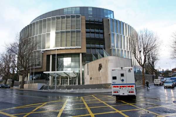 'He went for us with a crowbar' - murder accused told gardai