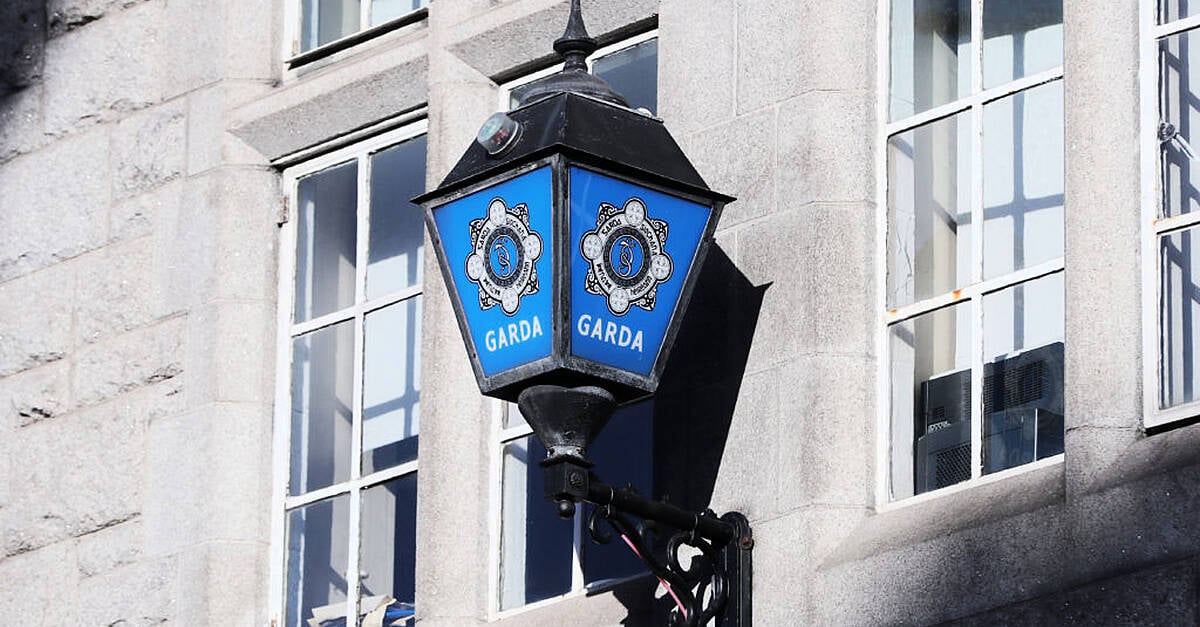 Body of man (30s) recovered from River Lee