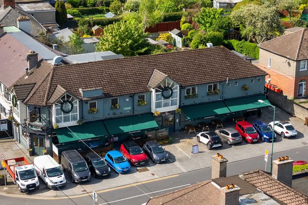 Landmark northside Dublin pub offers potential for growth