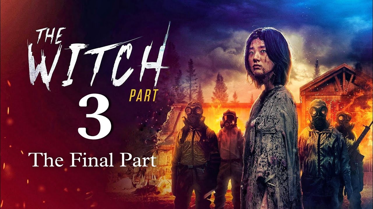 The Witch: Part 3 (2025)