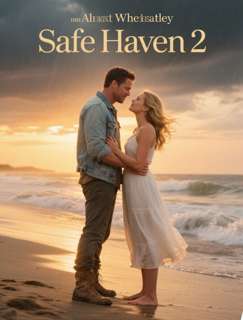 Safe Haven 2 (2025) – First Trailer | Josh Duhamel, Julianne Hough