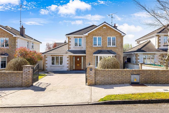 30 Drumglen Drive, Swellan Lower, Cavan - Sherry FitzGerald Declan Woods - 4924316