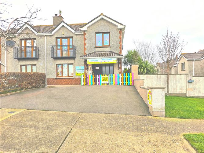 35 Cluain Ard,Sea Road, Arklow, Wicklow - Wicklow Homes Auctioneers Ltd - 4924318