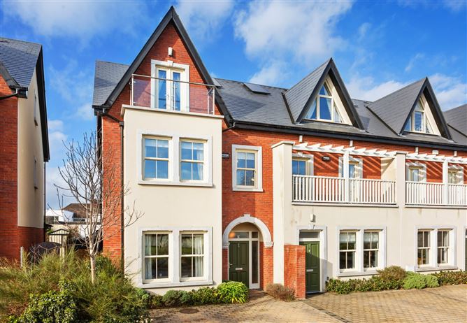 44 Terenure Gate, Terenure, Dublin 6w - Sherry FitzGerald Terenure - 4905895