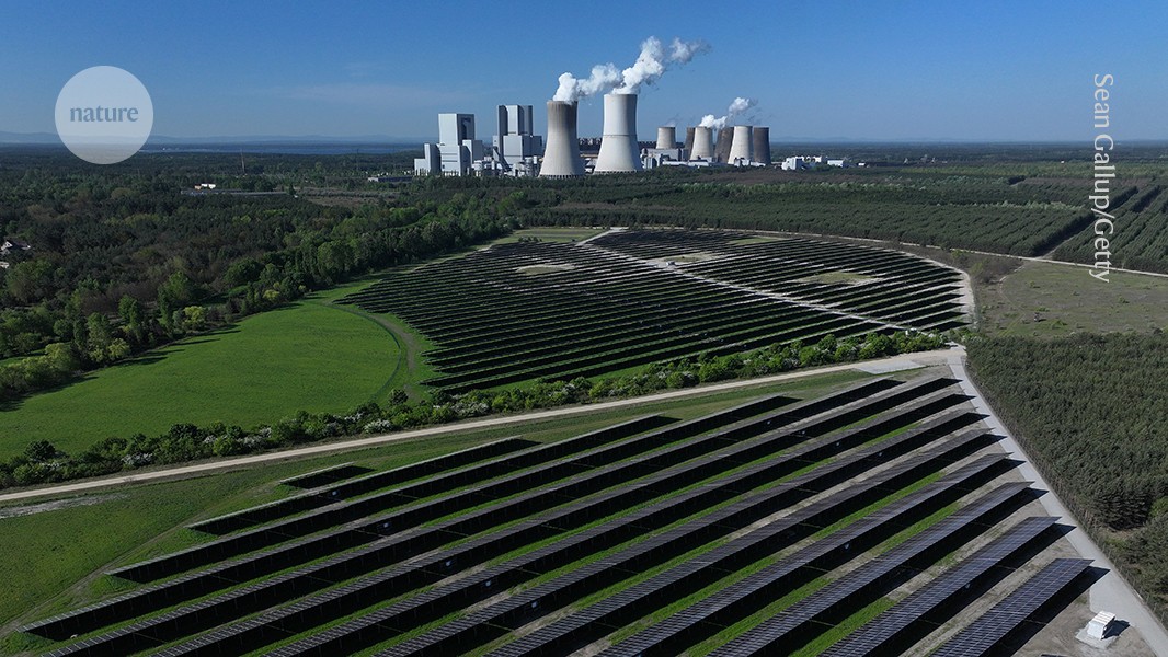 Why the green-technology race might not save the planet
