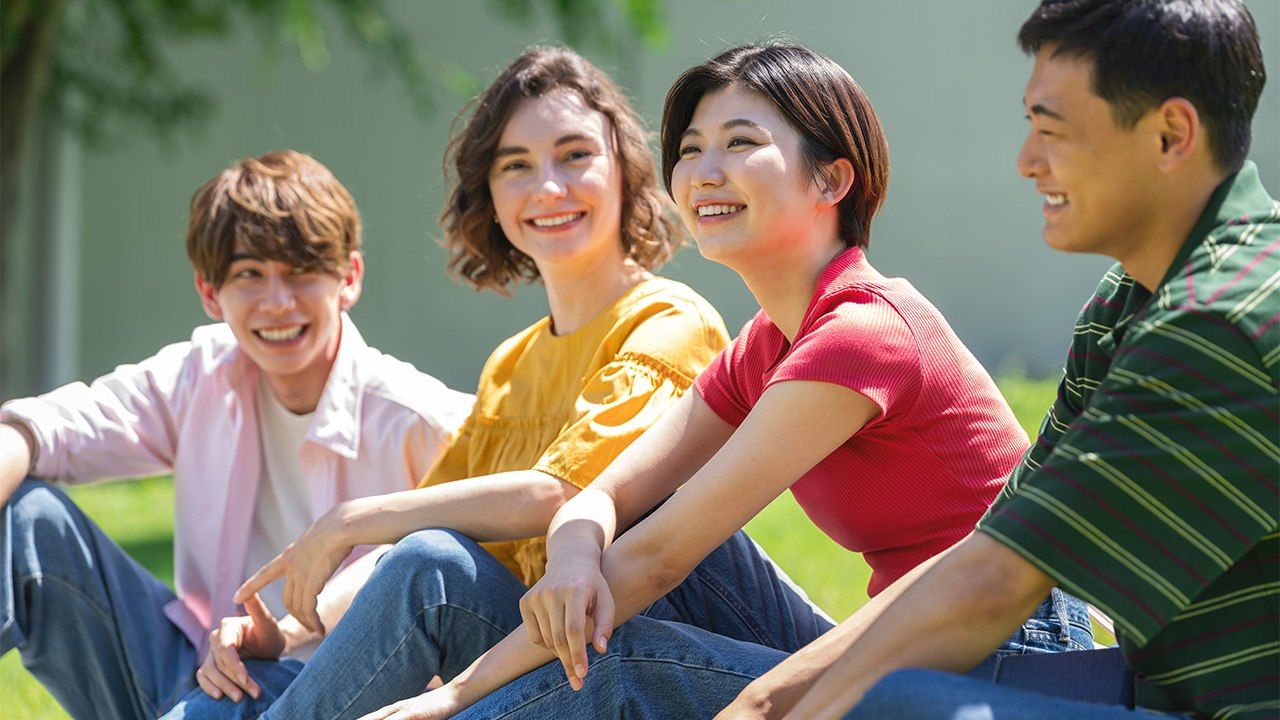 Post-COVID Recovery in Number of Japanese High Schoolers Studying Abroad