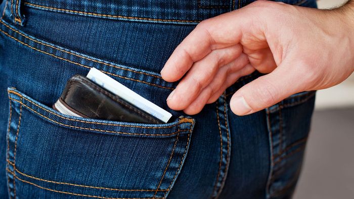 How to protect your holiday money from scams and fraud when travelling