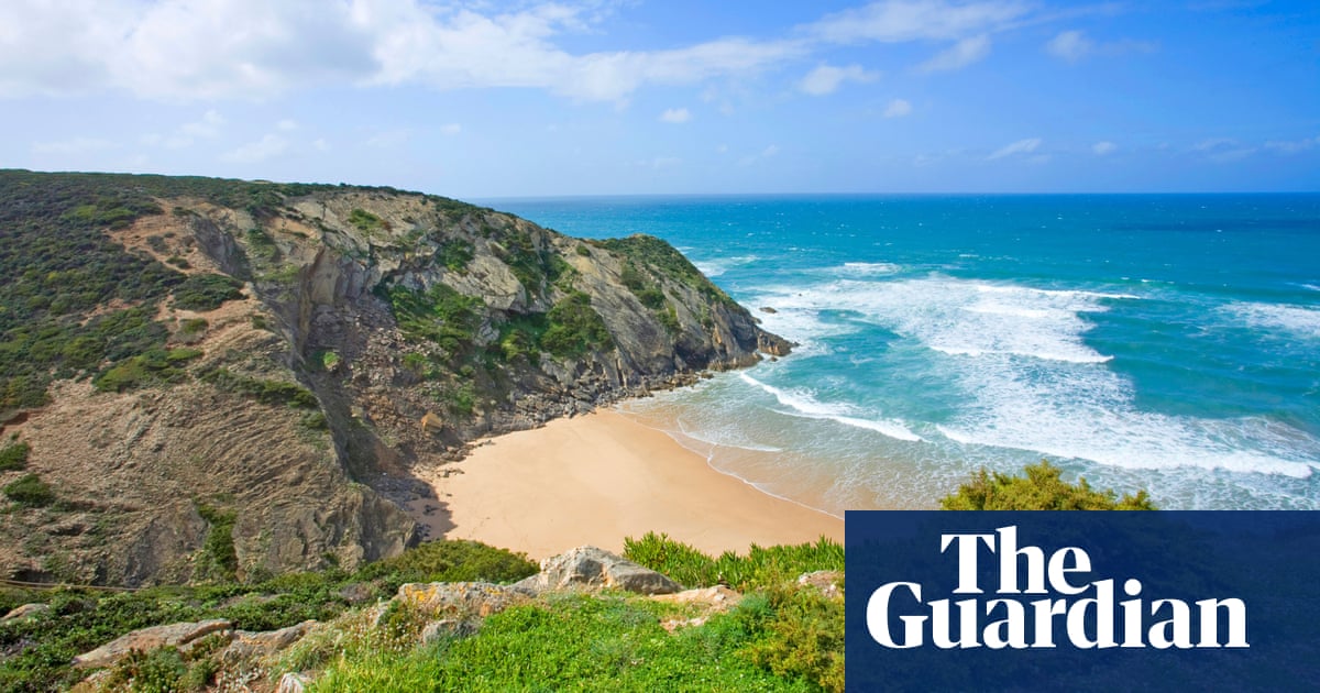 20 of Europe’s best under-the-radar beaches