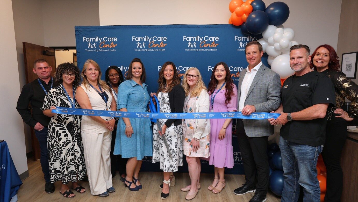 Family Care Center opens 4th center in Arizona