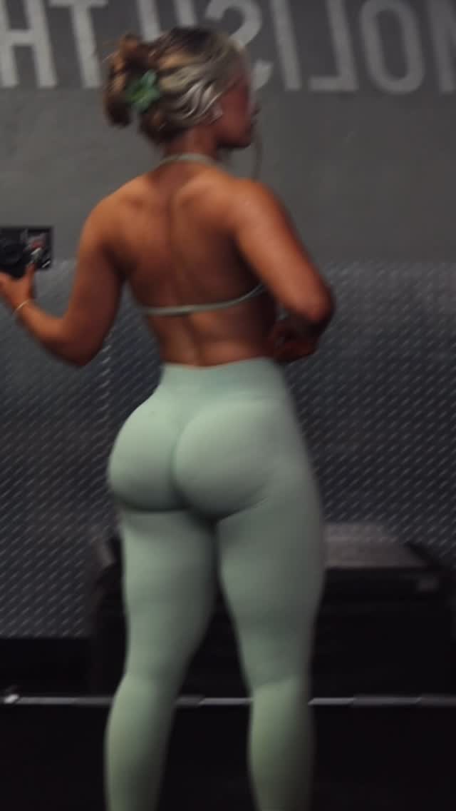 @dfyne.official impact 🤝flower hair clip combo=🔥 (dc BAILEY saves) #gymgirl #fitness #fitnessmotivation #fitspo #explo...