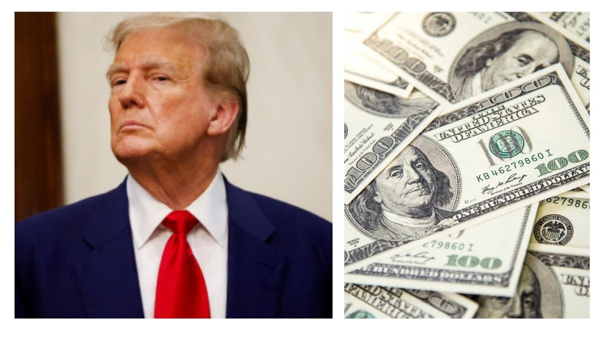 Rising U.S. debt threatens higher taxes, inflation, and economic pain for Americans