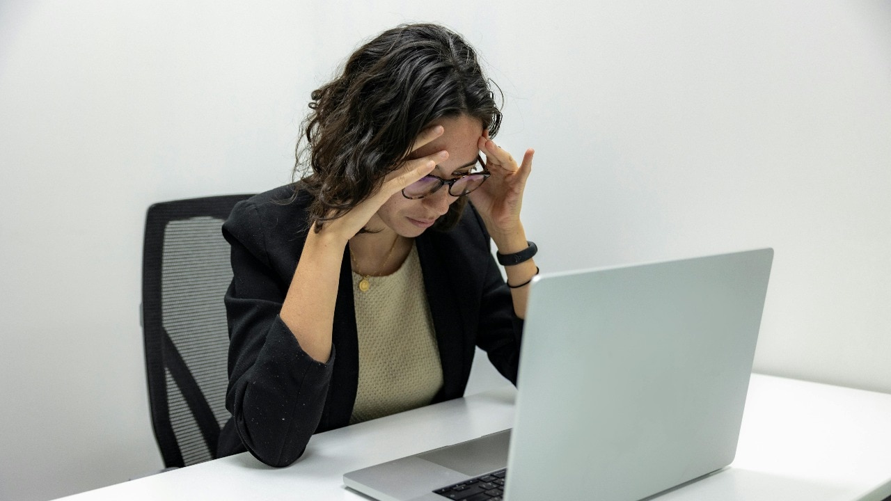 Woman told to quit job for not working on projects she was never given